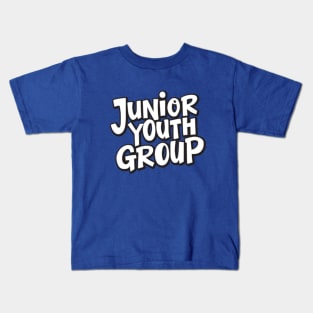 Baha'i inspired Junior youth Group - Baha'i Faith Kids T-Shirt